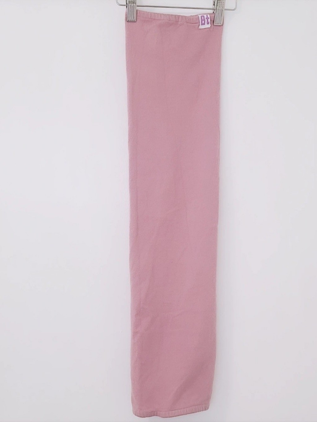 Barre Trash Legwarmer